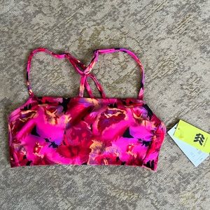 All In Motion swim top! Brand new with tags